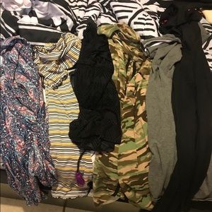 Fitted dresses